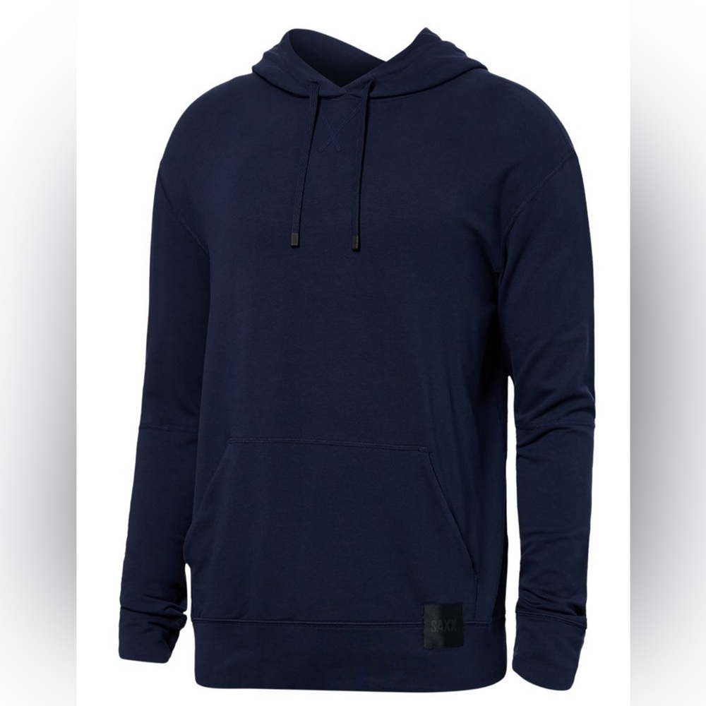 Saxx tech hoodie NWT XXL